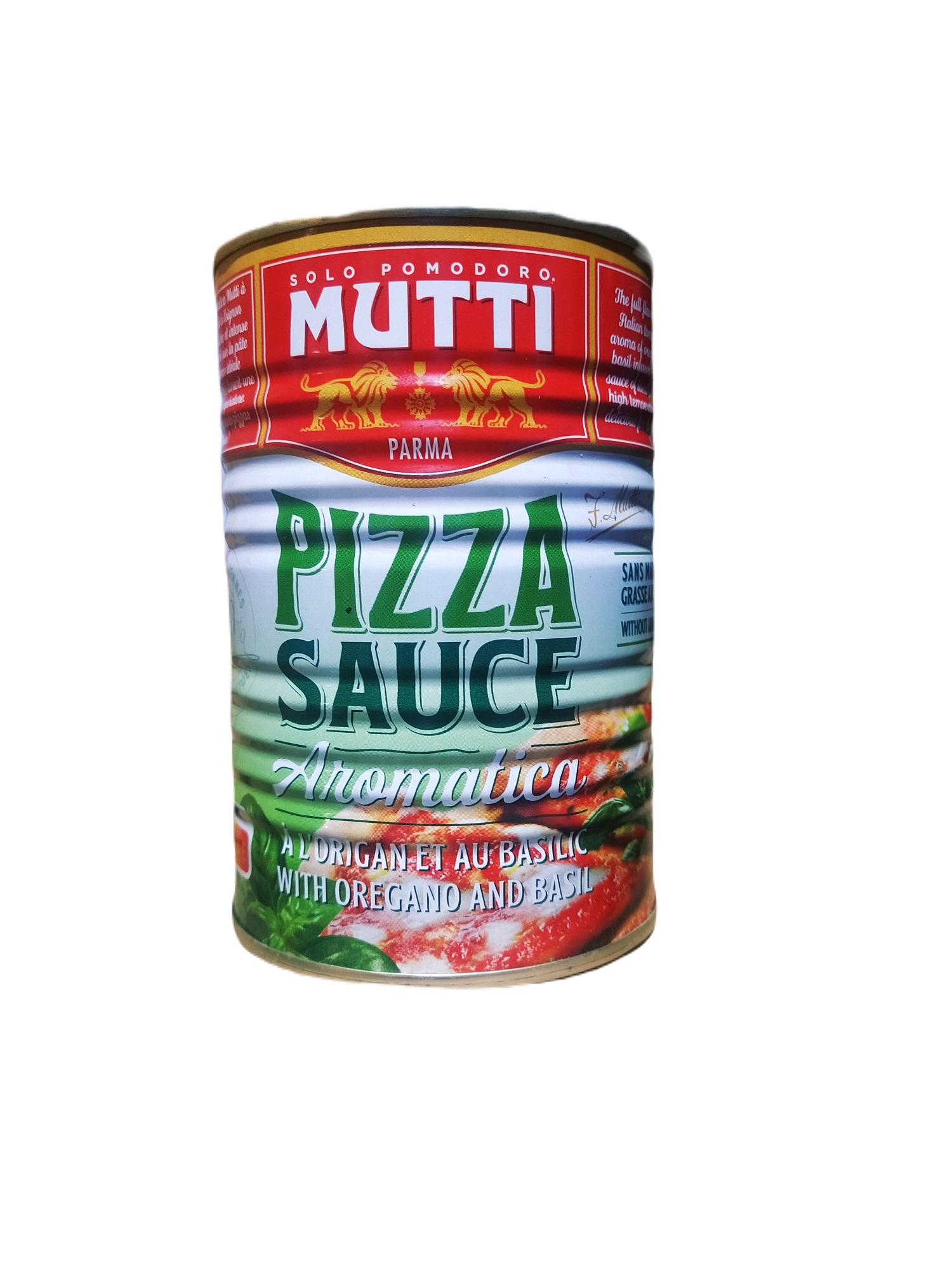 томатный соус для пиццы мутти фото 42