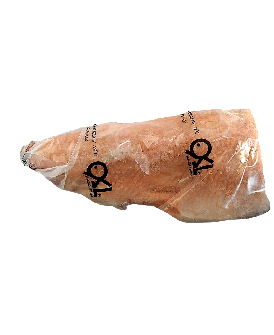 Рыба Форель Филе 0.6+ 1/25 1кг Иран: купить за 540₽ | Поставка ...