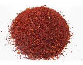 Приправа Паприка сладкая дробь 400г Leko