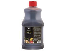 Соус Устричный CHANG, Тайланд, 2,35кг*6, пластик