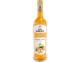 Сироп сахарный тросник, Don Dolce 0.7л ст/б 1шт Россия