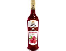 Сироп малина, Don Dolce 0.7л ст/б 1шт Россия