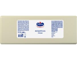 Сыр Моцарелла СВЕЖА 40% 1кг Беларусь