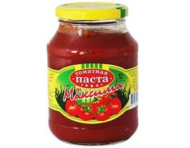 Томат "от Максима" 3,2кг 1/4