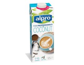 Кокосовый напиток 1л*12 , Alpro Professionals, Бельгия
