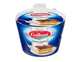 Сыр Маскарпоне "Galbani" 80% 500г 1*12