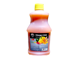 Соус Манго чили CHANG ResFood, Тайланд, 2.35кг*6, пластик 1шт