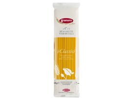 Мак.изд. Спагеттини GranOro №13 PREMIUM 500г*24 Италия