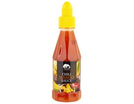 Соус Манго чили CHANG/ Genso, Тайланд, 285гр*24, пластик