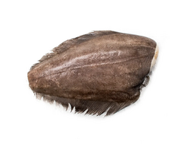 Рыба Палтус синекорый б/г б/х ХL (4+) 1кг Россия