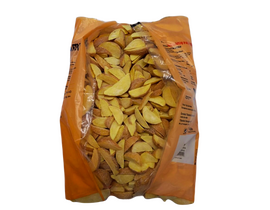 Картофель дольки с кожурой 2,5кг, FINE FOOD, 1шт*6 Турция