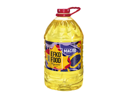 Масло фритюрное EFKO FOOD 5л*4