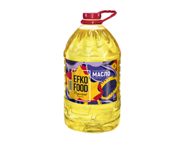 Масло фритюрное EFKO FOOD Professional 5л*4