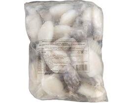 Каракатицы молодые с/м 40/60 1кг*10, RISMA