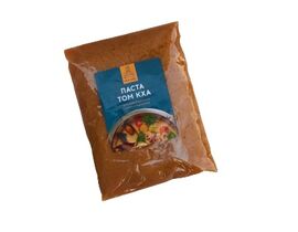 Паста Том Кха Thai Chef, Россия, 1кг*10