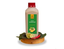 Соус Имбирный Thai Chef, Россия, 1кг*6