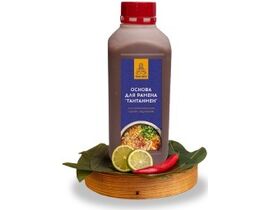 Основа для рамена Тантанмен Thai Chef, Россия, 1,2кг*6