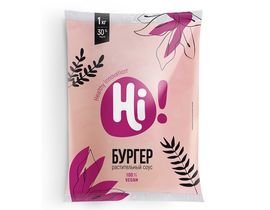 Соус Бургер Hi EFKO FOOD 30% 1кг*10