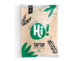 Соус Тартар Hi EFKO FOOD 30% 1кг*10