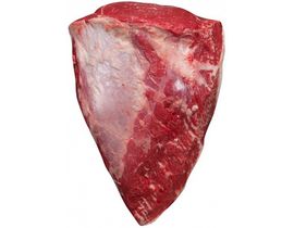 Говядина мраморная Пиканья бедро филе верхней части б\к (Top Sirloin Cap 184D) Мясники 1кг