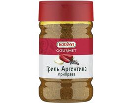 Приправа Гриль Аргентина п/б 830г*6 Kotanyi