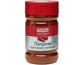 Приправа Паприка копченая молотая п/б 625г*6 Kotanyi
