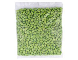 Эдамаме очищенные замороженые, Китай 2кг*5 1шт