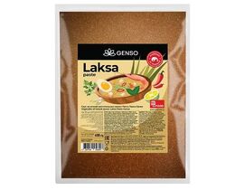 Паста Лакса Genso, Тайланд, 400г*24, пакет