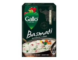 Рис Басмати Gallo 500г*9 Италия