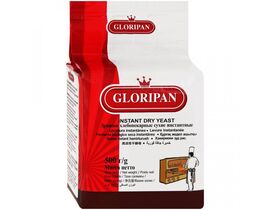 Приправа Дрожжи сухие инстантные Глорипан 500гр*20