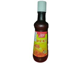Бульон куриный, Китай 520г*6
