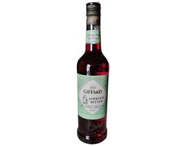 Безалкогольная основа коктейлей APERITIF BITTER (АПЕРИТИВ БИТТЕР) 0.7л ст/б 1шт*6 GIFFARD, Франция
