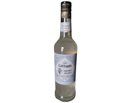Безалкогольная основа коктейлей SMOKY AGAVE (СМОКИ АГАВЕ) 0.7л ст/б 1шт*6 GIFFARD, Франция