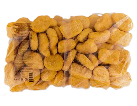 Курица Наггетсы хрустящие Мираторг 1,5кг*6 1шт