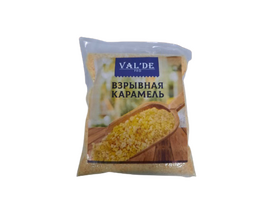 Взрывная карамель 500г VAL'DE 1*8 Россия
