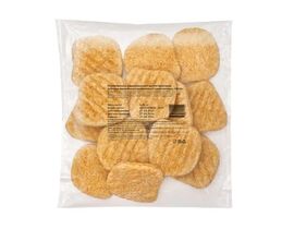 Курица Котлеты куриные ПФ60 960г*16 Компас Фудс