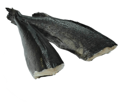 Рыба Угольная ПБГ (L) 2 кг+ с\м, 1кг Россия