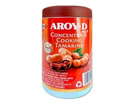 Паста Тамаринд AROY-D 454г 1*24 пластик