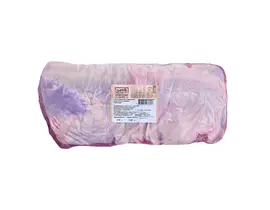 Говядина мраморная Тонкий край (Strip loin) Мираторг (≈4,3кг*2) 1кг