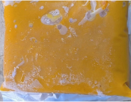 Пюре манго 1кг*10, SUN FOOD, Египет