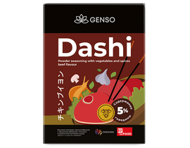 Приправа Дашида со вкусом говядины 1кг*10 Корея