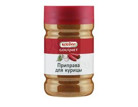 Приправа для курицы п/б 1140г*6 Kotanyi