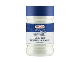 Приправа Соль для размягчения мяса п/б 1650г*6 Kotanyi