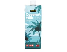 Кокосовое молоко Esoro 17-19%, Вьетнам, 1л*12, 1шт