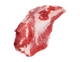 Говядина мраморная Грудной отруб б/к Black Angus Мираторг (≈5,5кг*3) 1кг