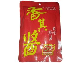 Паста Сян Чи, Китай 120г*60