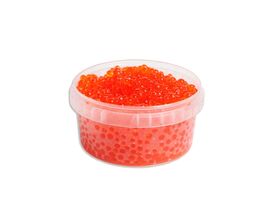 Икра горбуши 500г*12 1шт Leko