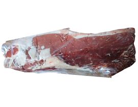 Говядина глазной мускул б/к 1кг Бразилия