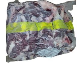 Говядина мраморная Котлетное мясо 80/20 (Trimmings) 1кг Мясники 1шт