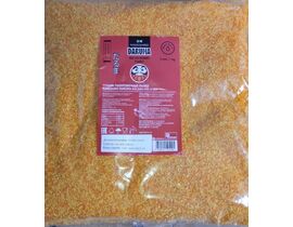 Сухари панировочные панко Kaneshiro DARUMA GOLDEN MIX, фракция 4мм 1кг*10 Россия